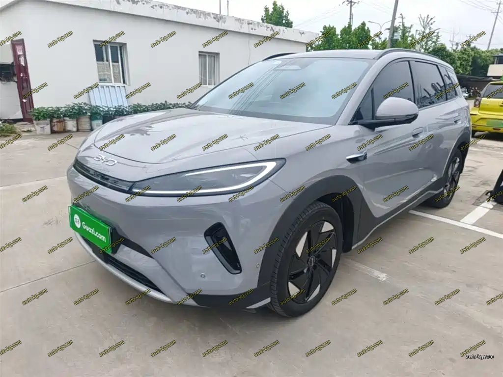 BYD 海狮05 EV 2025