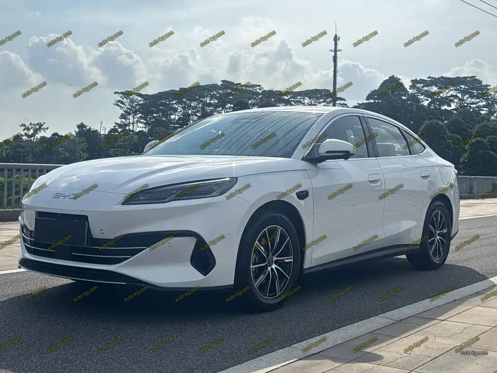 BYD 海豹06 2025