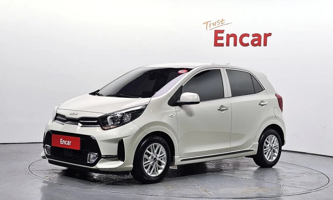 Kia Morning 2023
