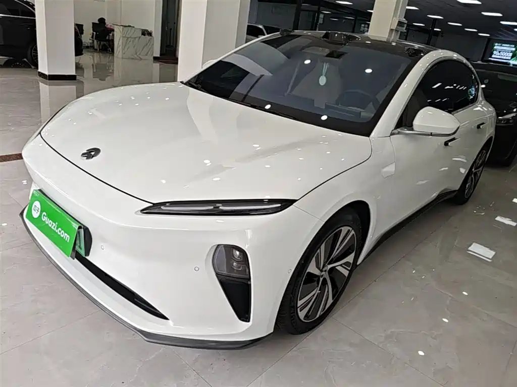 NIO ET5 2023