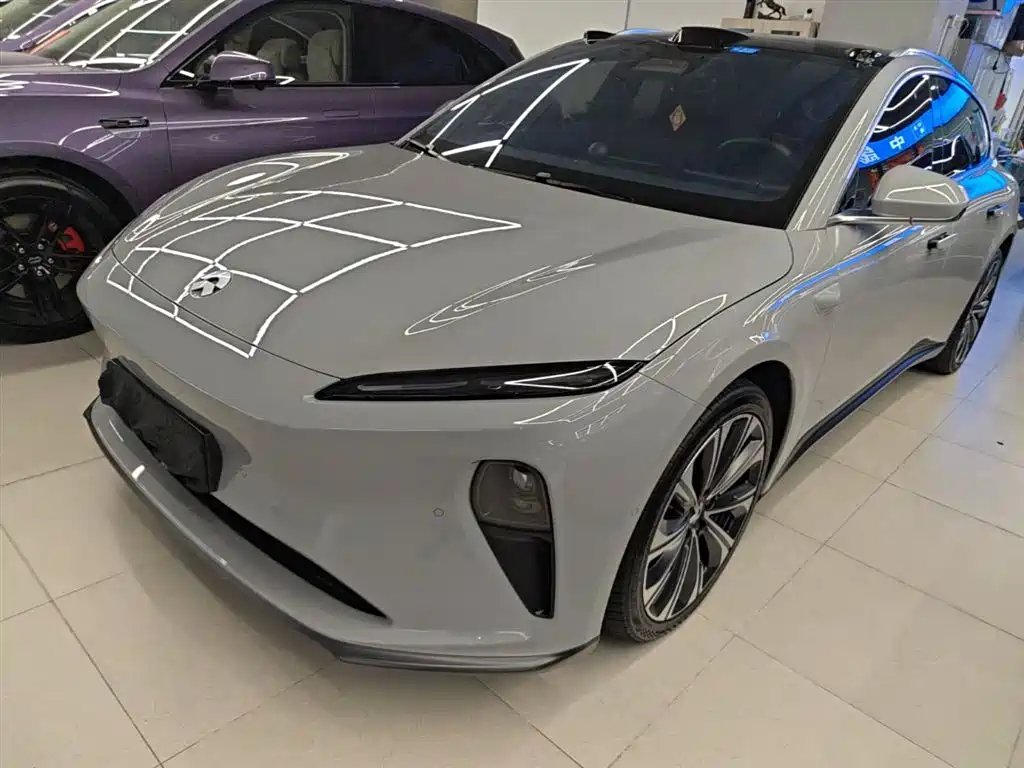 NIO ET5T 2024