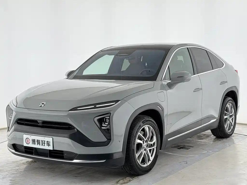 NIO EC6 2022