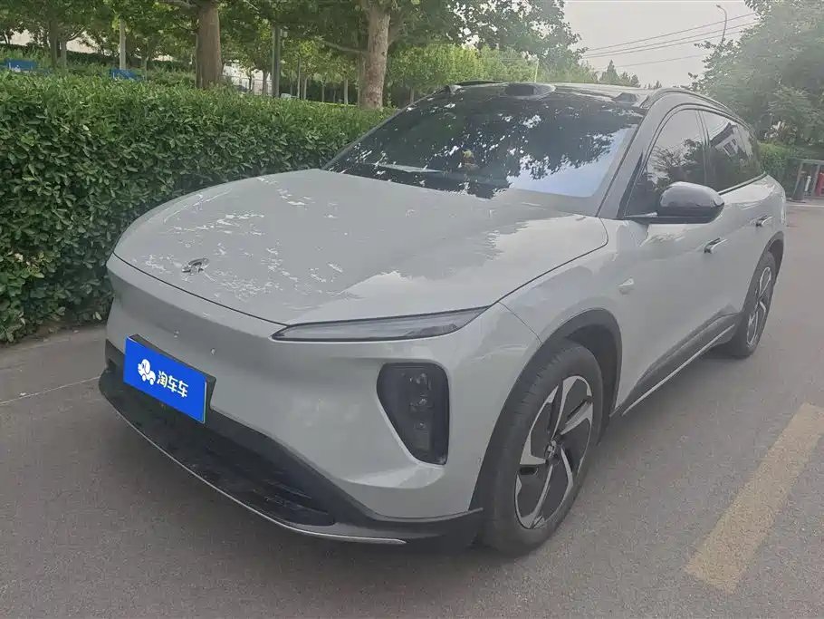 NIO ES6 2024