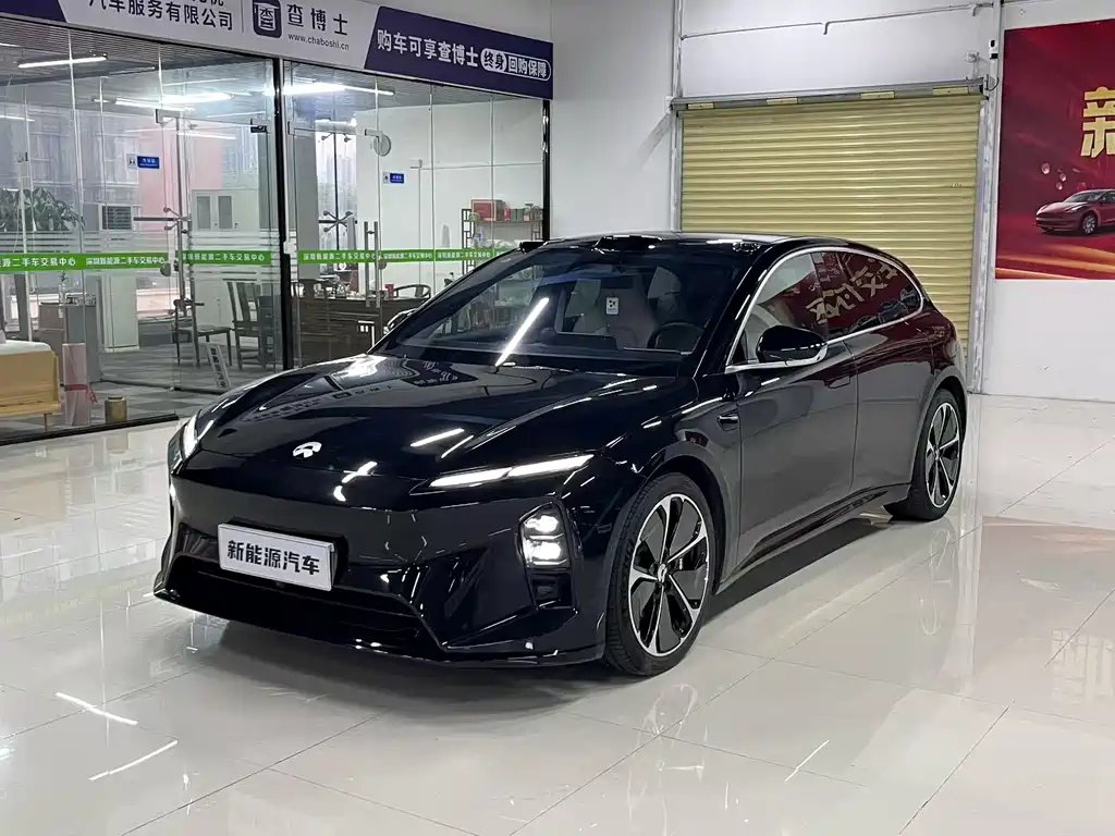 NIO ET5T 2025