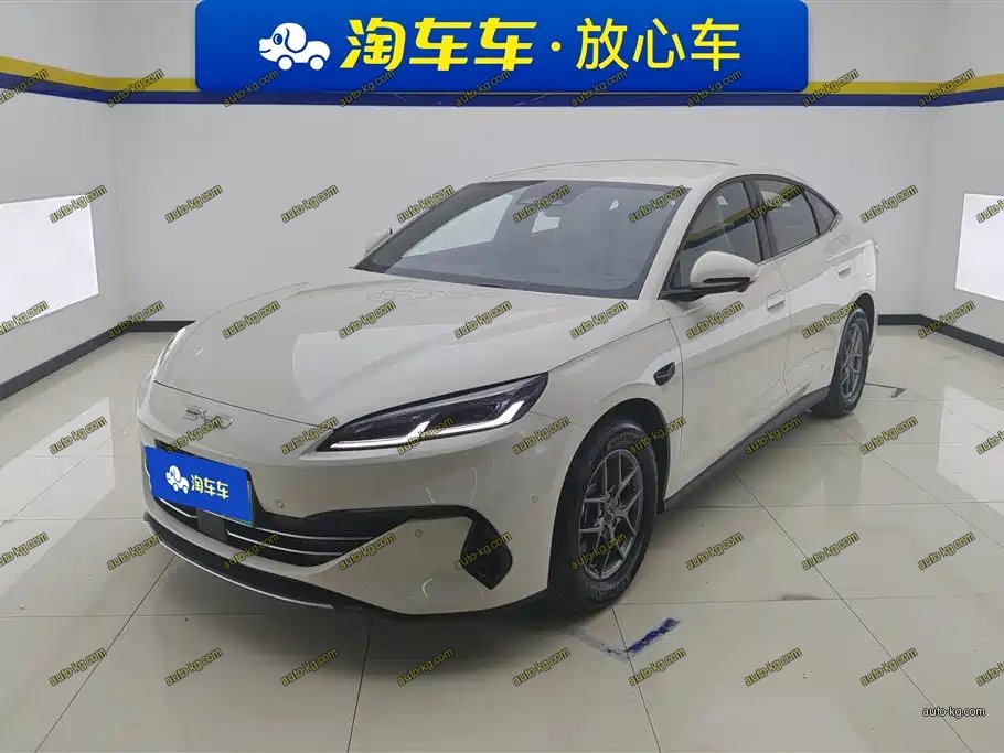 BYD 海豹06 2025