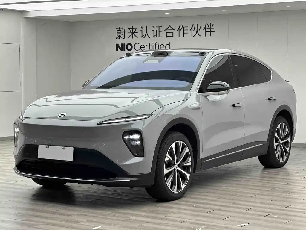 NIO EC7 2023