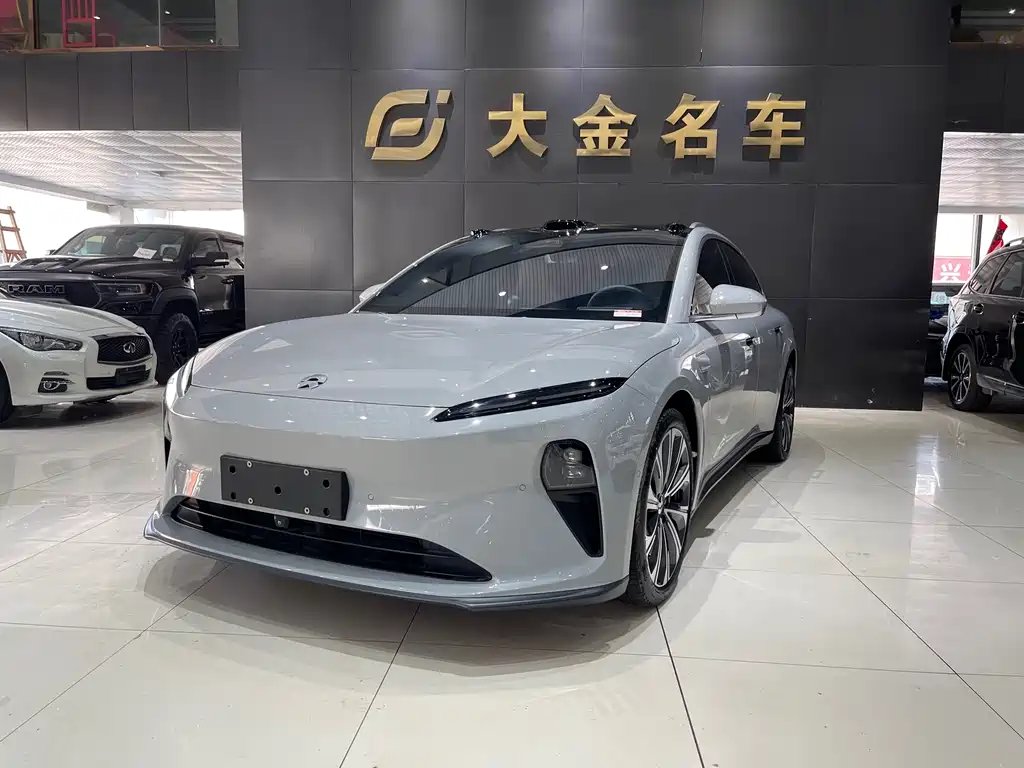 NIO ET5T 2024