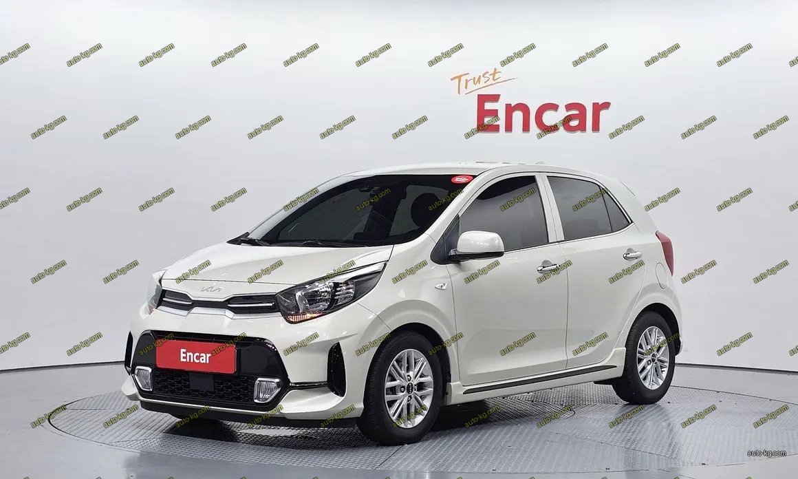 Kia Morning 2023