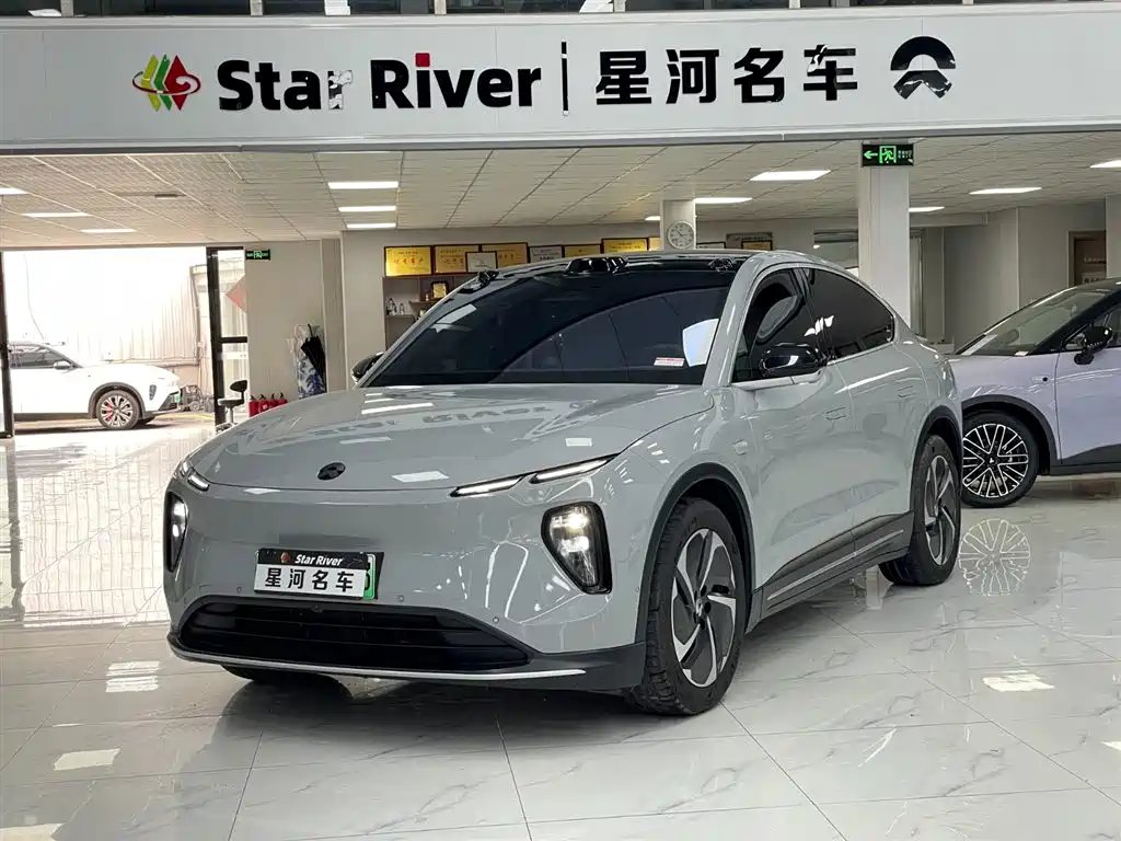 NIO EC6 2024
