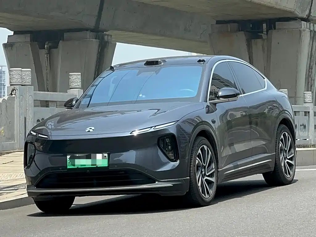 NIO EC6 2024