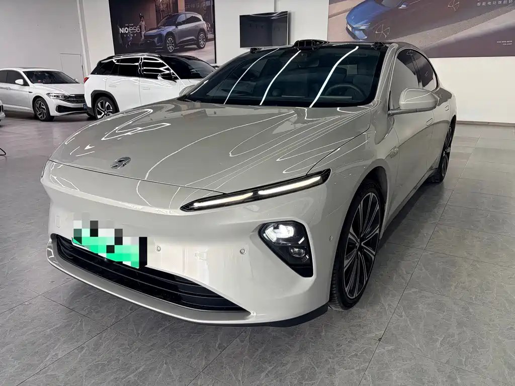 NIO ET7 2024