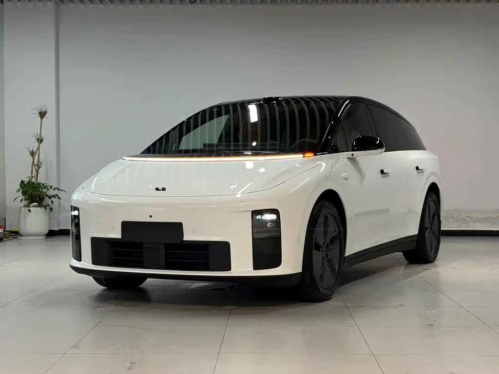 Li Auto Lii6 2026