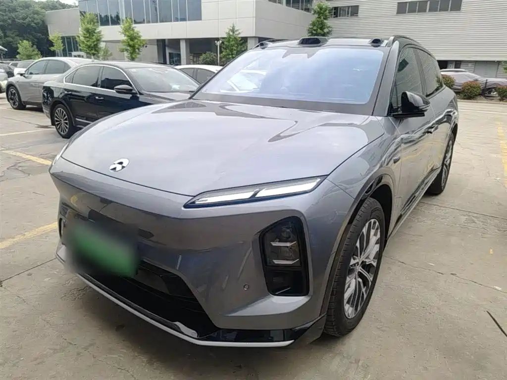 NIO ES6 2025