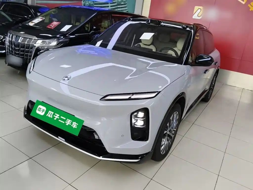 NIO ES6 2025