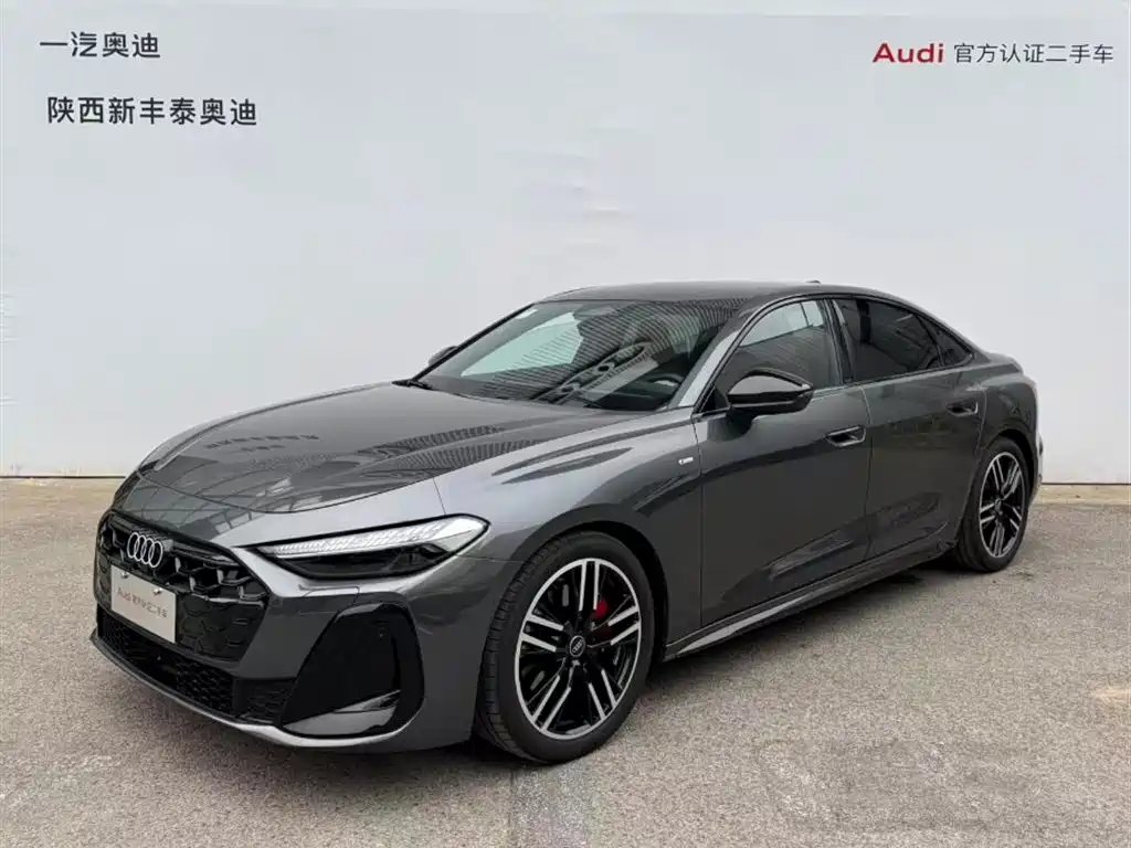 Audi AudiA5L 2026