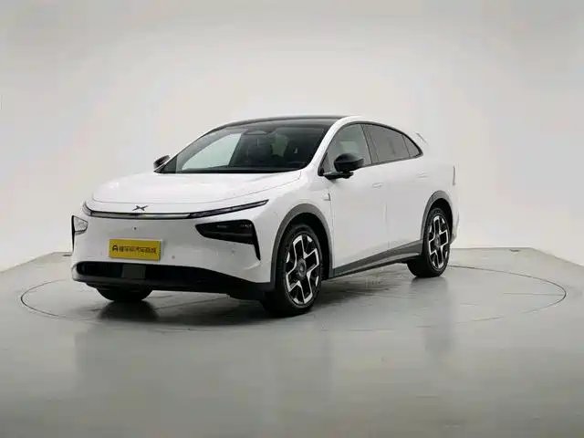XPeng XPengG7 2025