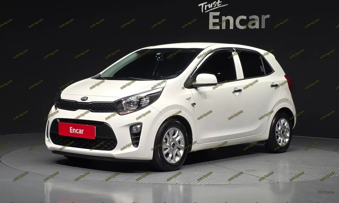 Kia Morning 2020