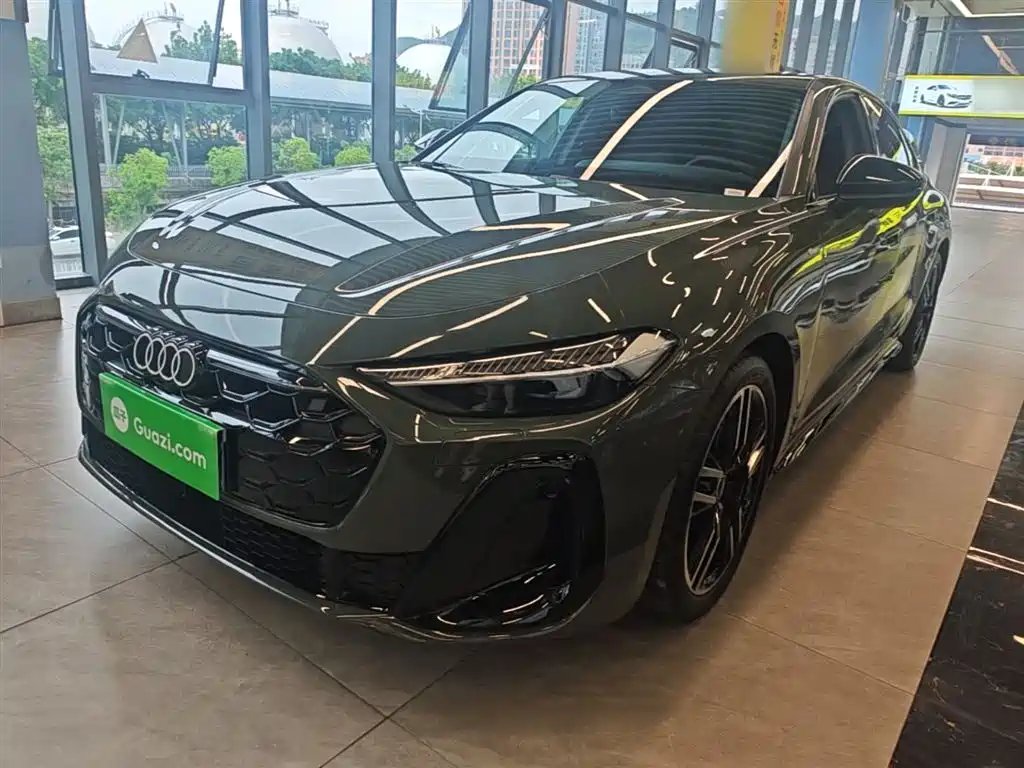 Audi AudiA5L 2025