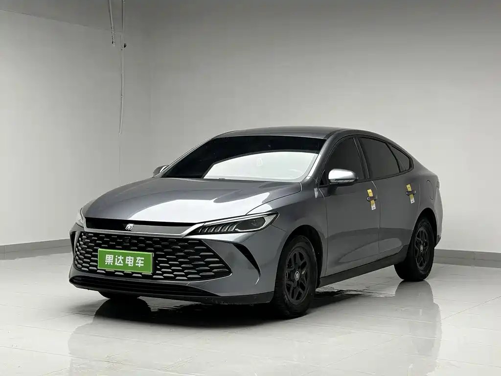BYD Qin PLUS 2025
