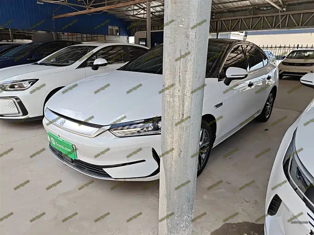 BYD Qin PLUS 2023