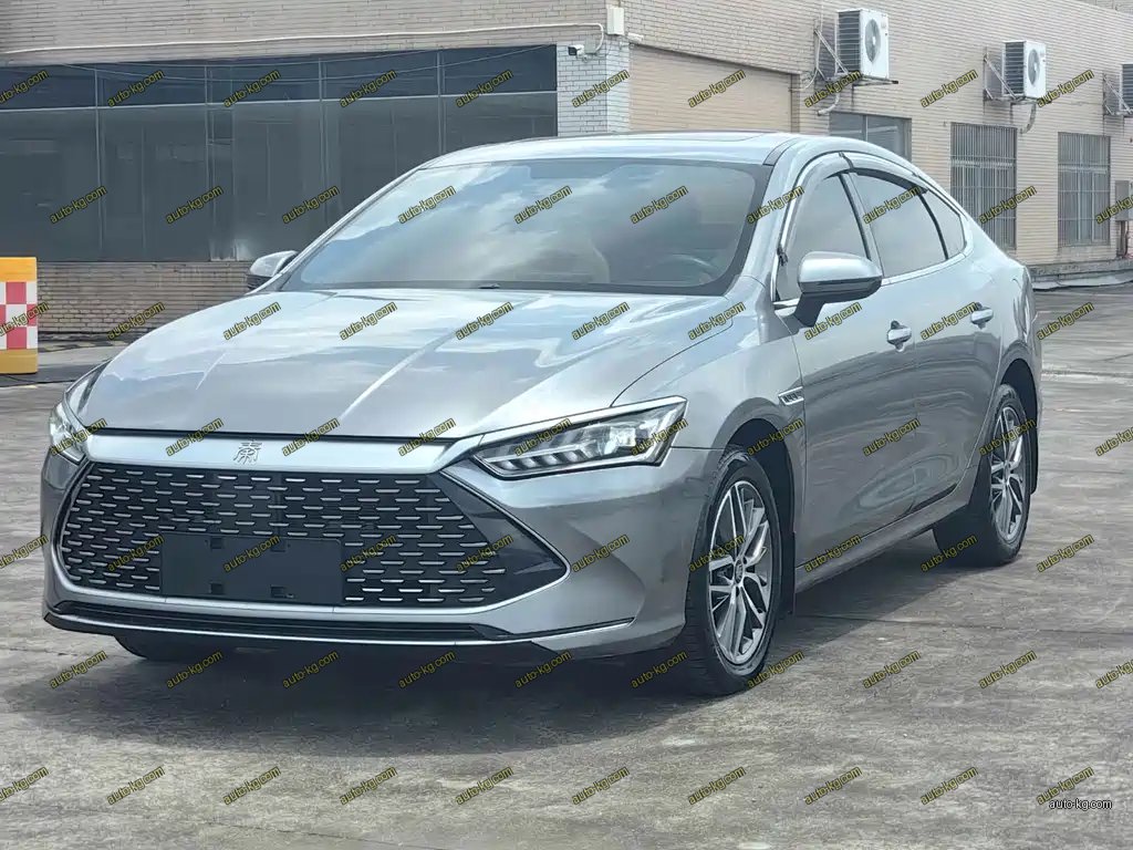 BYD Qin PLUS 2023