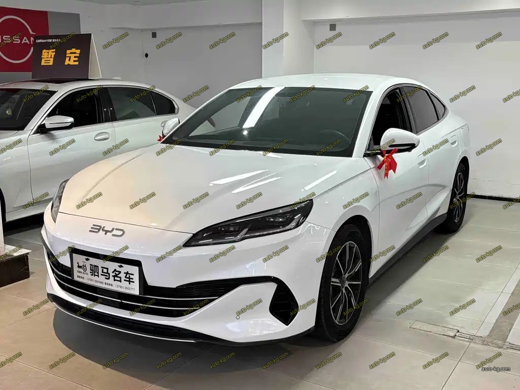 BYD 海豹06 2024