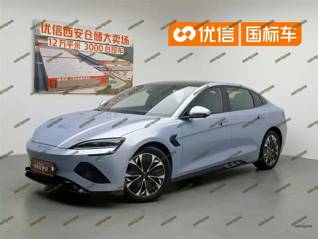 BYD Seal 2023