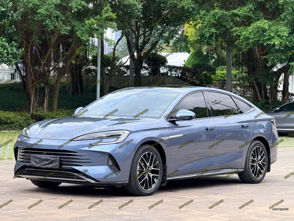 BYD Seal 2023