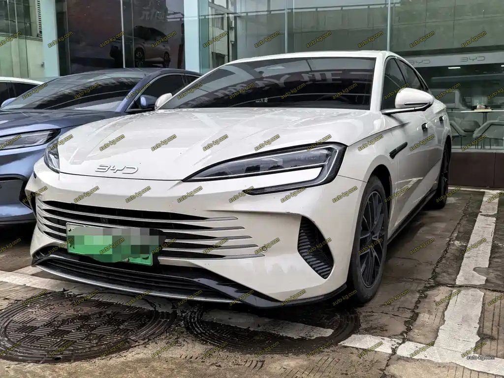BYD Seal 2024
