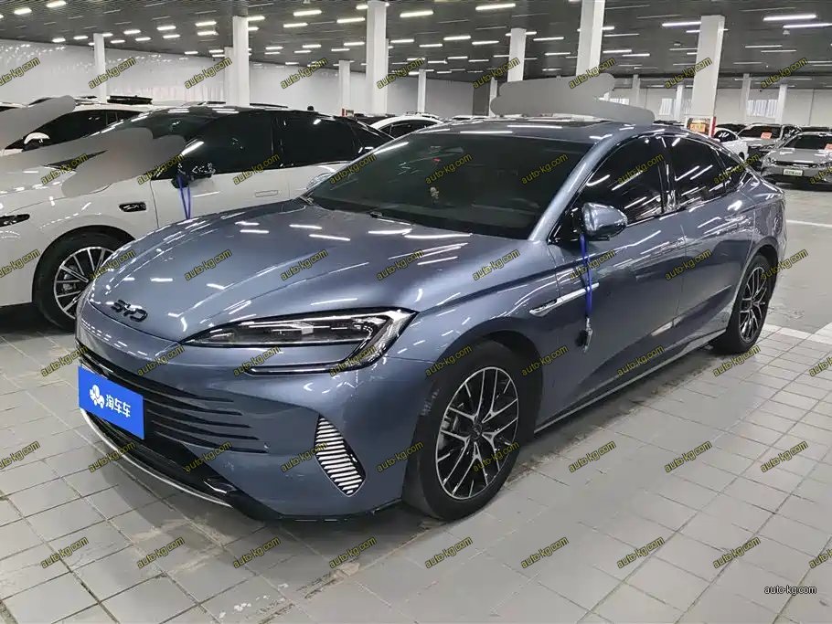 BYD Seal 2023