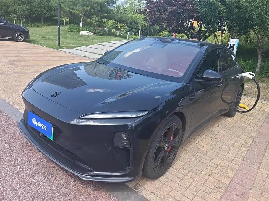 NIO ET5T 2024