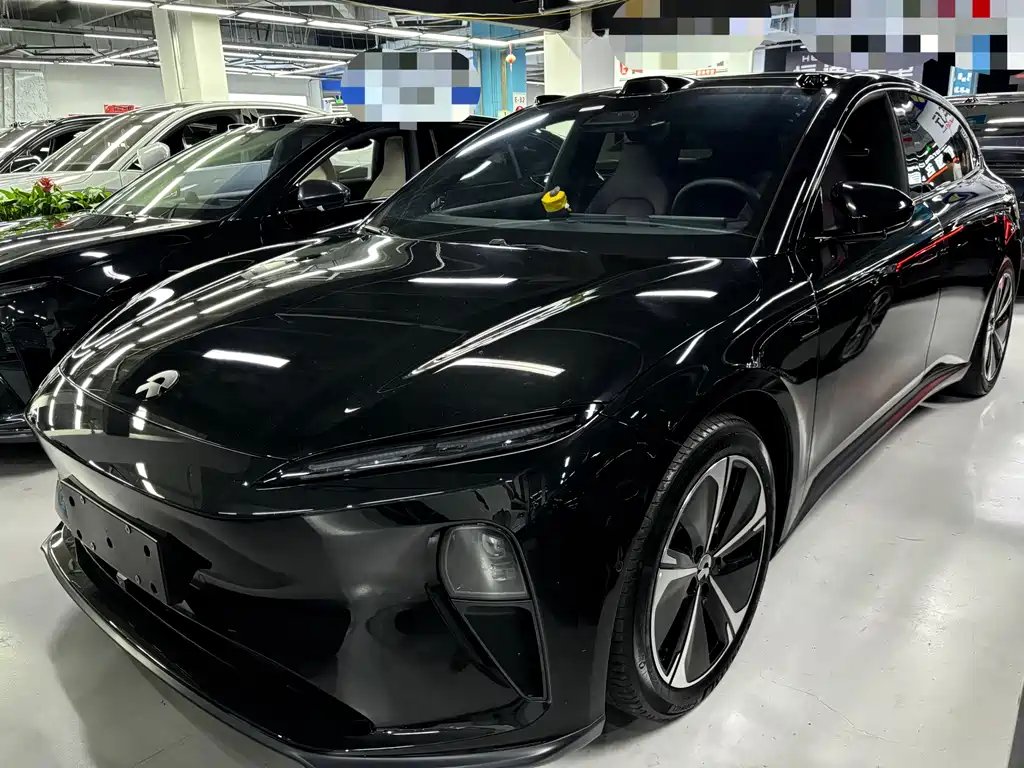 NIO ET5T 2024