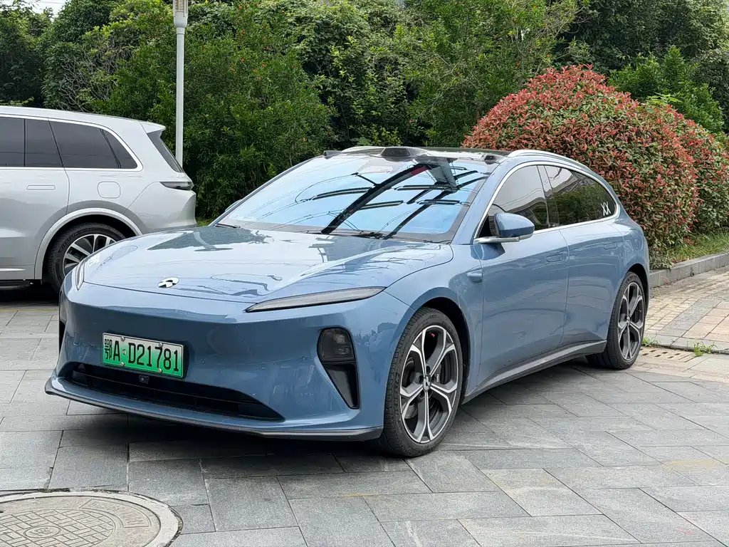NIO ET5T 2024