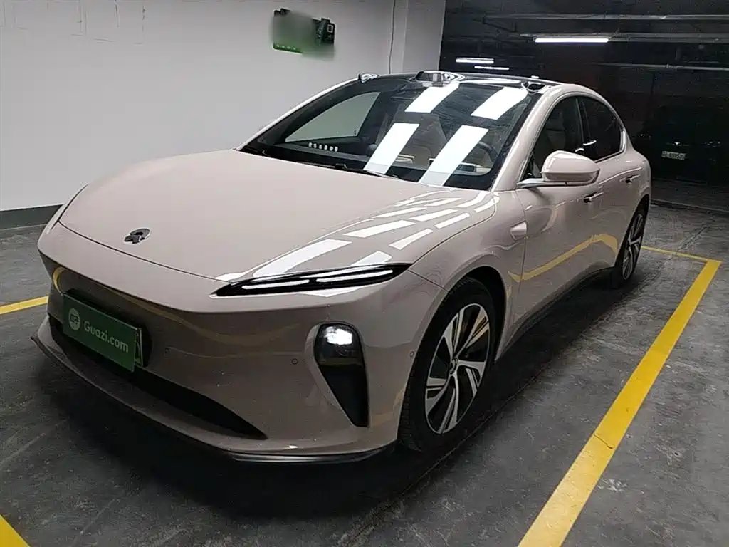 NIO ET5 2024