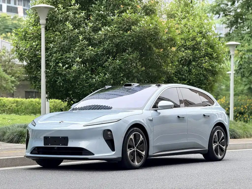 NIO ET5T 2024