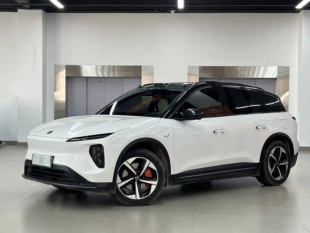 NIO ES6 2024