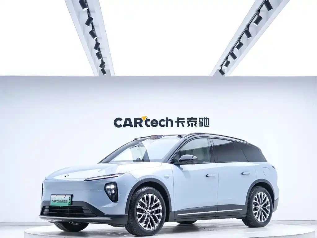 NIO ES6 2024