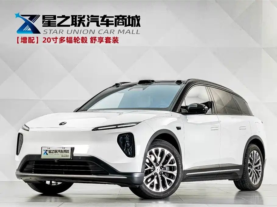 NIO ES6 2024