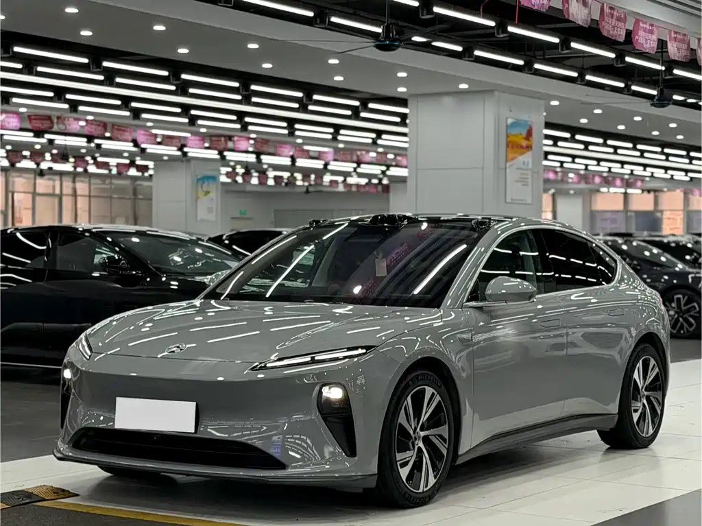 NIO ET5 2023