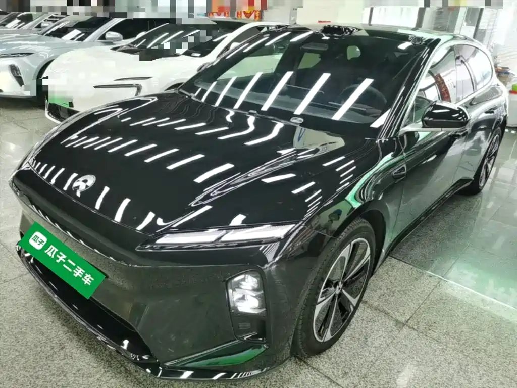 NIO ET5T 2025