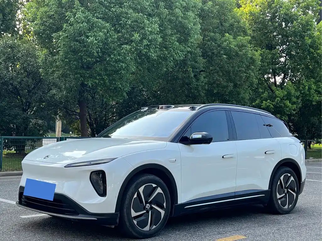 NIO ES6 2023