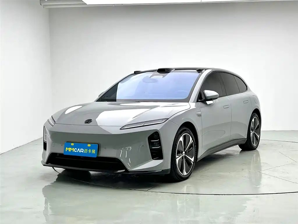 NIO ET5T 2025