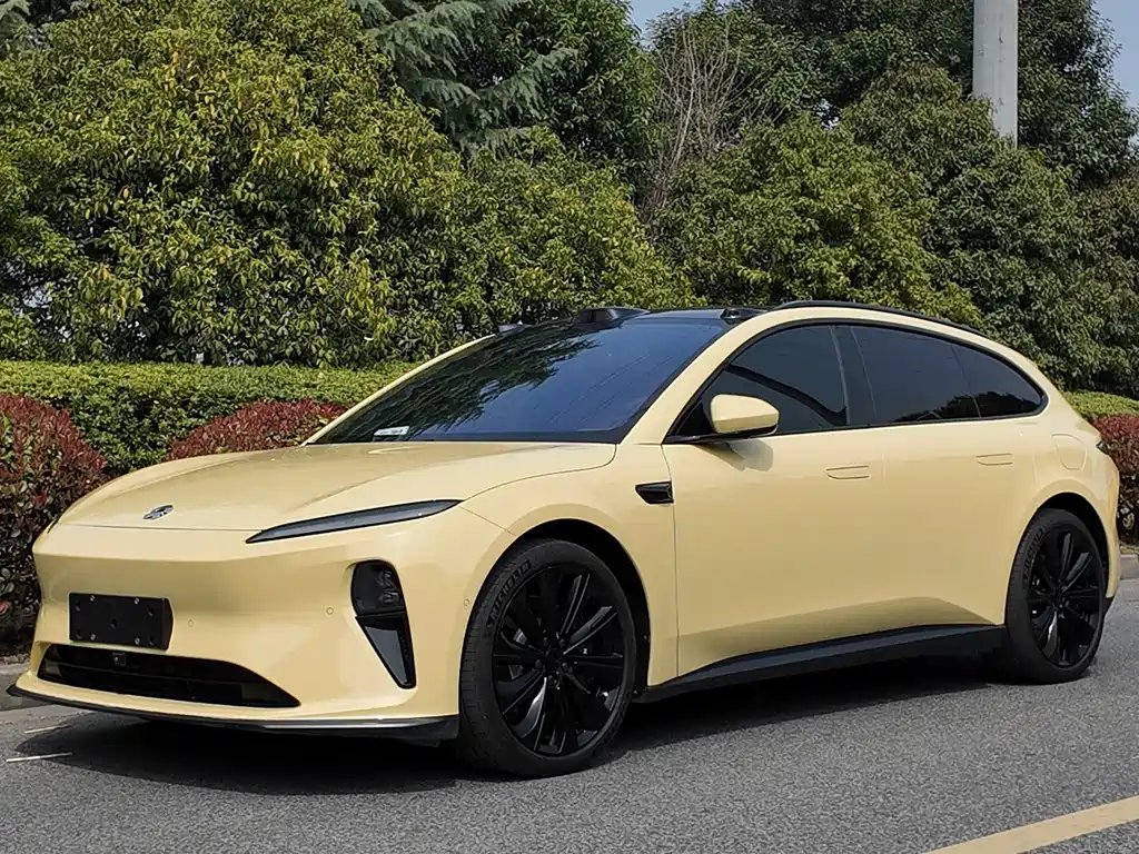 NIO ET5T 2023