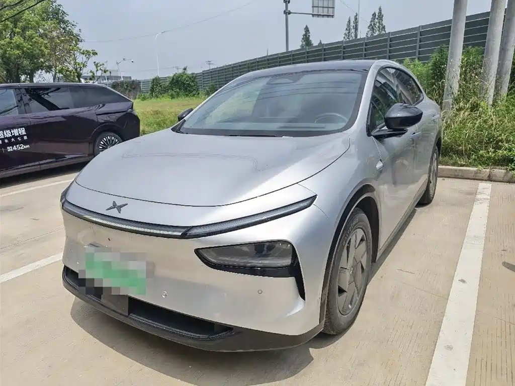 XPeng XPengG7 2025
