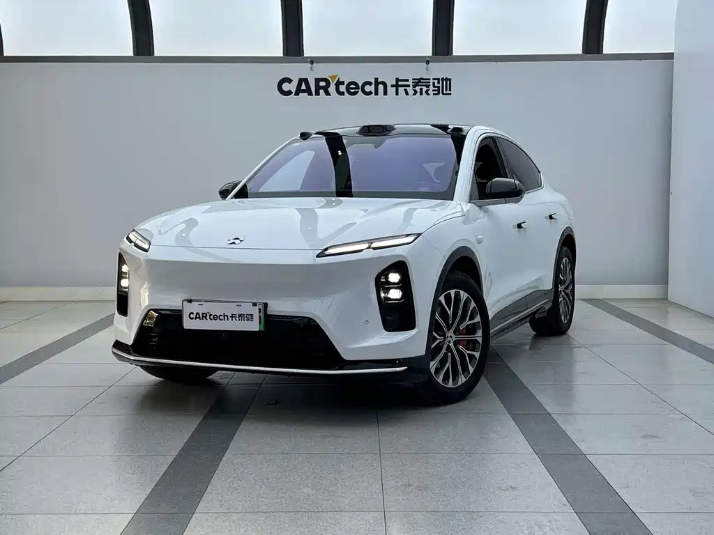 NIO EC6 2025