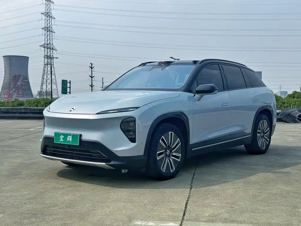 NIO ES7 2023
