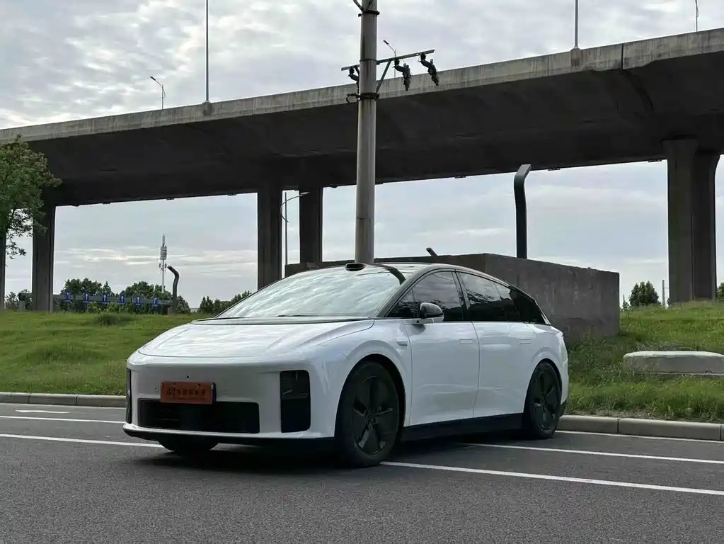 Li Auto Lii6 2026