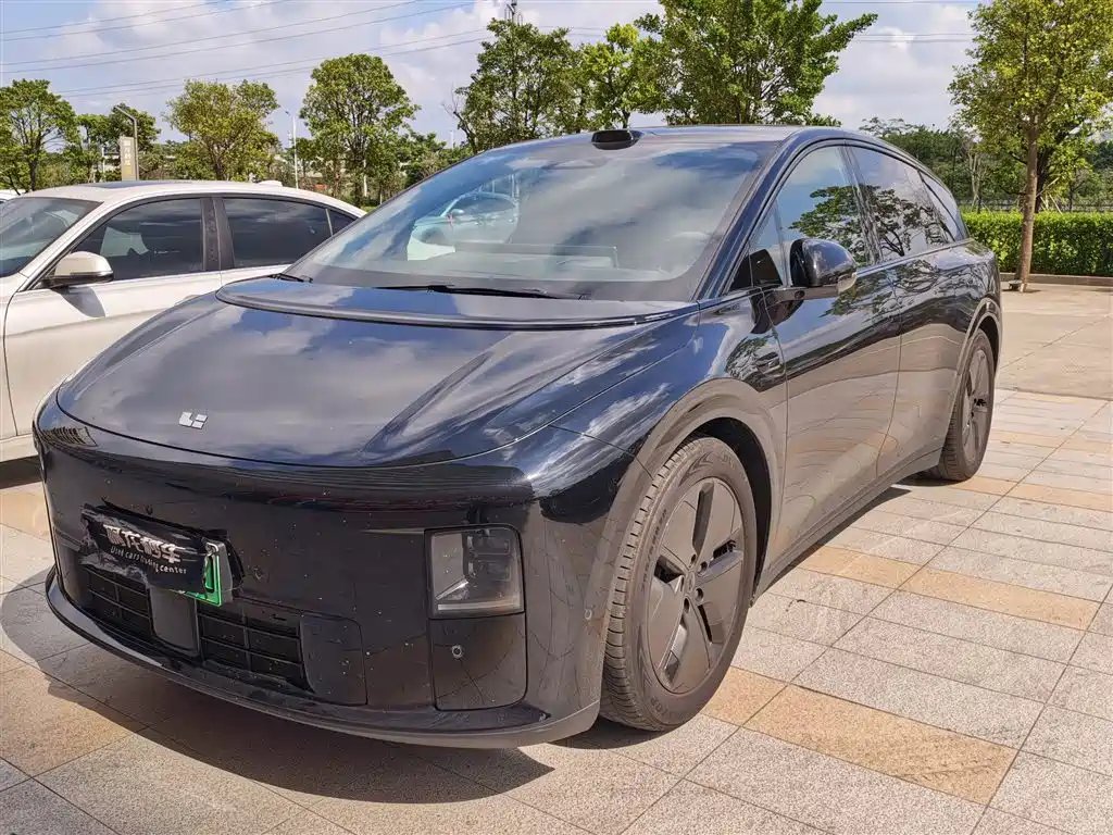 Li Auto Lii6 2026