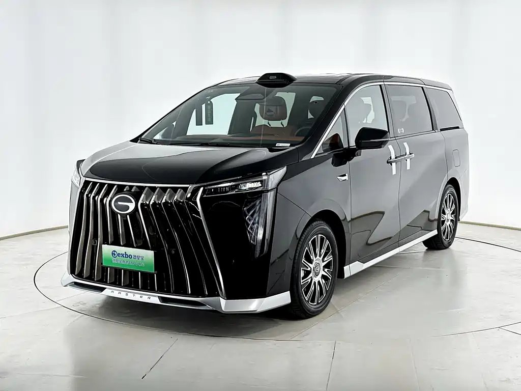 GAC Motor Trumpchi XiangwangM8 2025