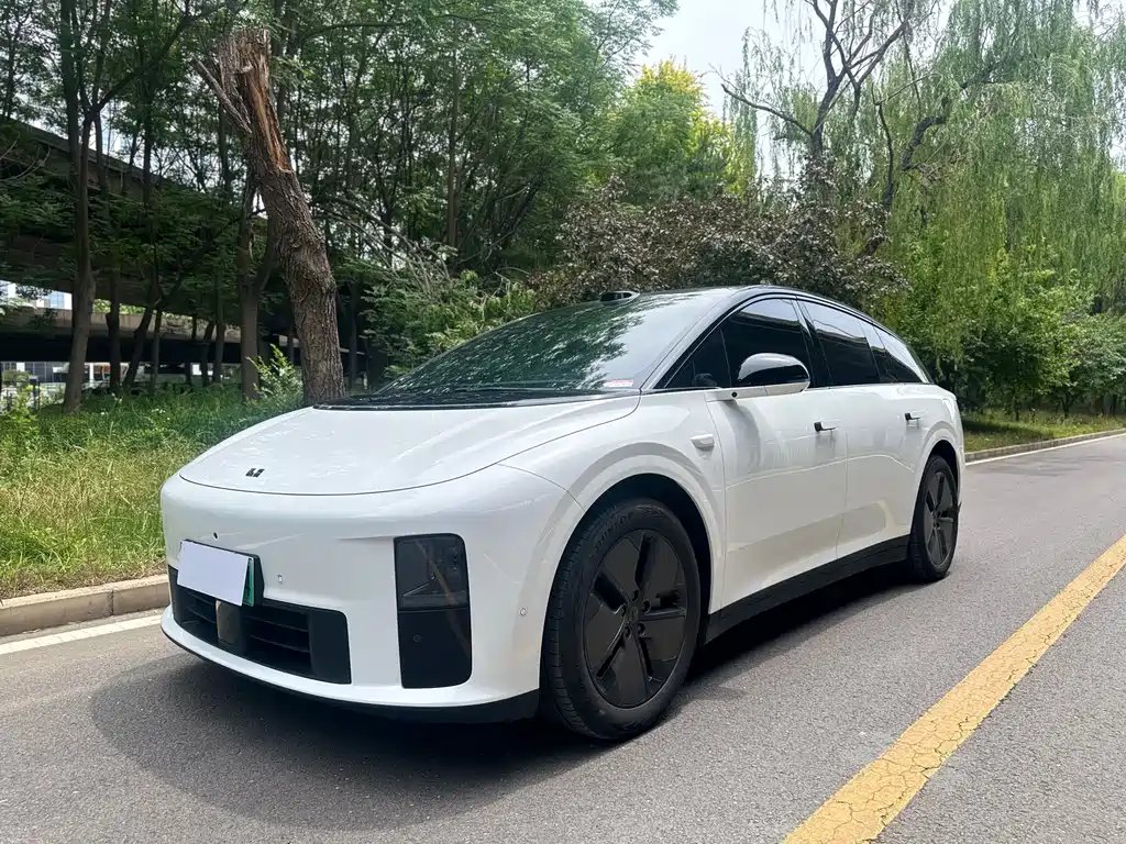 Li Auto Lii6 2026